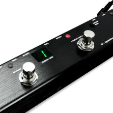 One Control Agamidae Tail Loop 【6LOOP小型プログラマブルスイッチャー】_2
