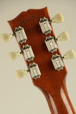 Gibson Les Paul Standard Vintage Sunburst 1996_8