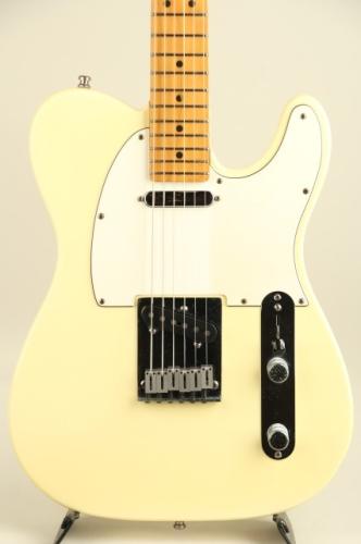 Fender American Standard Telecaster Arctic White 1997