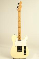 Fender American Standard Telecaster Arctic White 1997_2