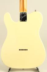 Fender American Standard Telecaster Arctic White 1997_3