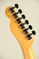 Fender American Standard Telecaster Arctic White 1997_8