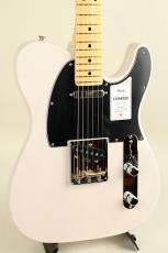 Fender Made in Japan Hybrid II Telecaster MN US Blonde【S/N JD25019396】_9