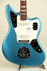 Fender Made in Japan Traditional Late  60s Jaguar RW Lake Placid Blue【S/N JD25008543】
