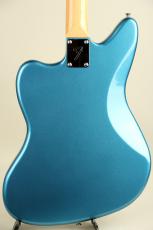 Fender Made in Japan Traditional Late  60s Jaguar RW Lake Placid Blue【S/N JD25008543】_3