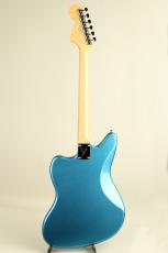 Fender Made in Japan Traditional Late  60s Jaguar RW Lake Placid Blue【S/N JD25008543】_4