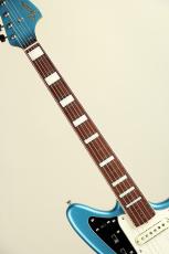 Fender Made in Japan Traditional Late  60s Jaguar RW Lake Placid Blue【S/N JD25008543】_5