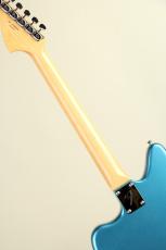 Fender Made in Japan Traditional Late  60s Jaguar RW Lake Placid Blue【S/N JD25008543】_6