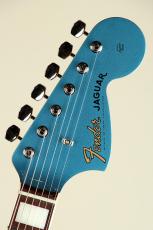 Fender Made in Japan Traditional Late  60s Jaguar RW Lake Placid Blue【S/N JD25008543】_7