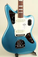 Fender Made in Japan Traditional Late  60s Jaguar RW Lake Placid Blue【S/N JD25008543】_9