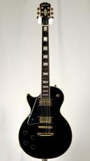 Epiphone 【2018年製】Les Paul Custom Pro LH -Ebony-【3.65kg】【USED】_2