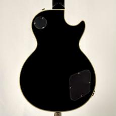 Epiphone 【2018年製】Les Paul Custom Pro LH -Ebony-【3.65kg】【USED】_3