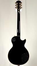 Epiphone 【2018年製】Les Paul Custom Pro LH -Ebony-【3.65kg】【USED】_4