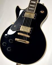 Epiphone 【2018年製】Les Paul Custom Pro LH -Ebony-【3.65kg】【USED】_5