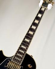 Epiphone 【2018年製】Les Paul Custom Pro LH -Ebony-【3.65kg】【USED】_6