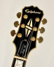 Epiphone 【2018年製】Les Paul Custom Pro LH -Ebony-【3.65kg】【USED】_9