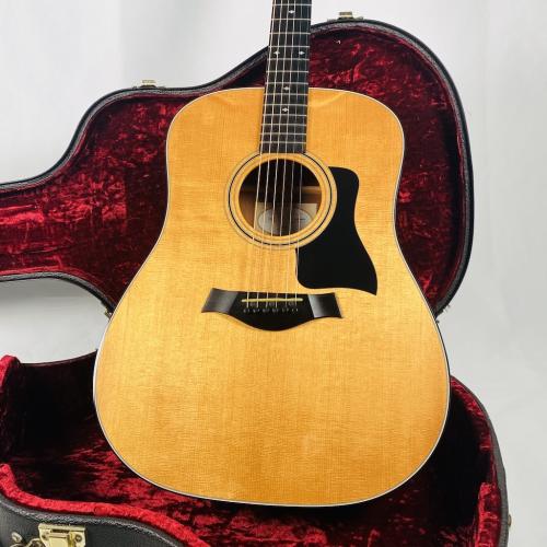 Taylor 【USED】310e【2016年製】