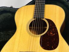 Martin 【USED】00-18 Standard #2850811【2024年製美品中古】_4