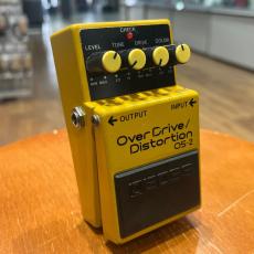 BOSS OS-2