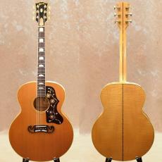 Gibson J-200 COMMEMORATIVE_2
