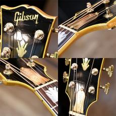 Gibson J-200 COMMEMORATIVE_3