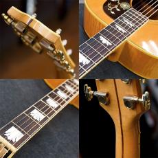 Gibson J-200 COMMEMORATIVE_4