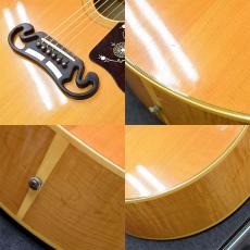 Gibson J-200 COMMEMORATIVE_6
