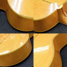 Gibson J-200 COMMEMORATIVE_8