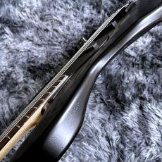 Black Smoker Standard Series Beta J5 XL Ash Matte Black Open Pore / Matching Head_9