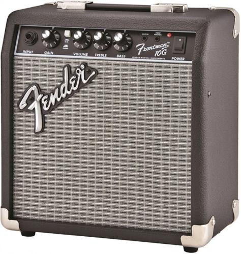 Fender Frontman 10G