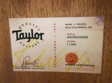 Taylor 114ce_10
