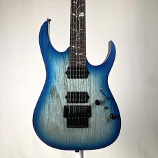 Ibanez 【Ibanezの最高峰モデル j.custom】RG8620AH-GFB 【限定10本】