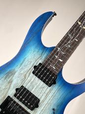 Ibanez 【Ibanezの最高峰モデル j.custom】RG8620AH-GFB 【限定10本】_2