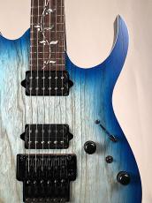 Ibanez 【Ibanezの最高峰モデル j.custom】RG8620AH-GFB 【限定10本】_4