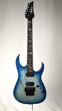 Ibanez 【Ibanezの最高峰モデル j.custom】RG8620AH-GFB 【限定10本】_6