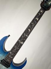 Ibanez 【Ibanezの最高峰モデル j.custom】RG8620AH-GFB 【限定10本】_7