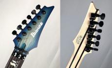 Ibanez 【Ibanezの最高峰モデル j.custom】RG8620AH-GFB 【限定10本】_8
