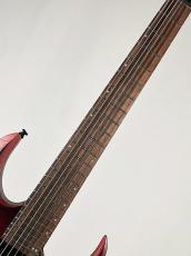 Ibanez 【即納可能】RGD721FA - Stained Wine Red Burst Flat- 【26.5スケール】_6