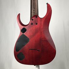 Ibanez 【即納可能】RGD721FA - Stained Wine Red Burst Flat- 【26.5スケール】_9
