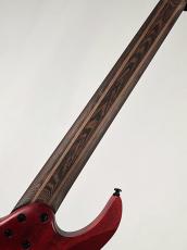 Ibanez 【即納可能】RGD721FA - Stained Wine Red Burst Flat- 【26.5スケール】_11