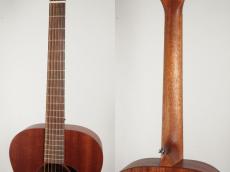 Martin 000 JR E Saple #3000689【オール単板】【エレアコ】【現物写真】_4