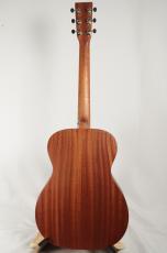 Martin 000 JR E Saple #3000689【オール単板】【エレアコ】【現物写真】_8