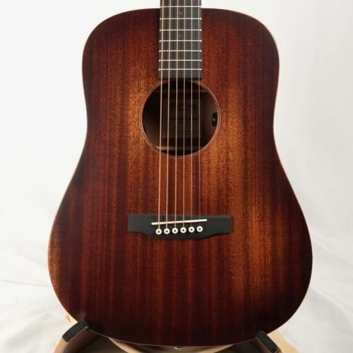 Martin D JR E Street Master #3039236【オール単板】【エレアコ】【現物写真】