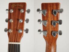 Martin D JR E Street Master #3039236【オール単板】【エレアコ】【現物写真】_3