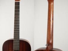Martin D JR E Street Master #3039236【オール単板】【エレアコ】【現物写真】_4