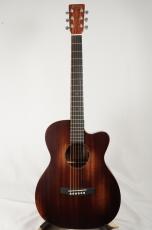 Martin 000C JR E Street Master #3035619【オール単板】【エレアコ】【現物写真】_2