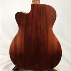 Martin 000C JR E Street Master #3035619【オール単板】【エレアコ】【現物写真】_3