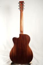 Martin 000C JR E Street Master #3035619【オール単板】【エレアコ】【現物写真】_4