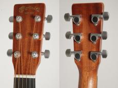 Martin 000C JR E Street Master #3035619【オール単板】【エレアコ】【現物写真】_5