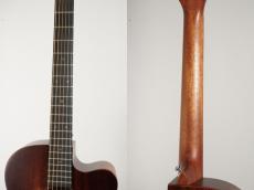 Martin 000C JR E Street Master #3035619【オール単板】【エレアコ】【現物写真】_6